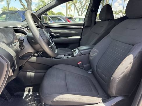 Used 2022 Hyundai Santa Cruz SEL w/ Activity Package FWD image 11