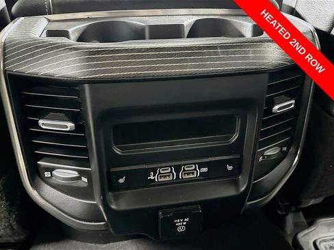 Used 2020 RAM 3500 Limited image 26