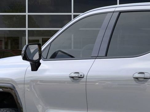 New 2026 GMC Sierra EV AT4 image 12