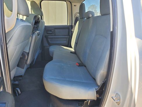 Used 2018 RAM 1500 Tradesman w/ Popular Equipment Group image 21