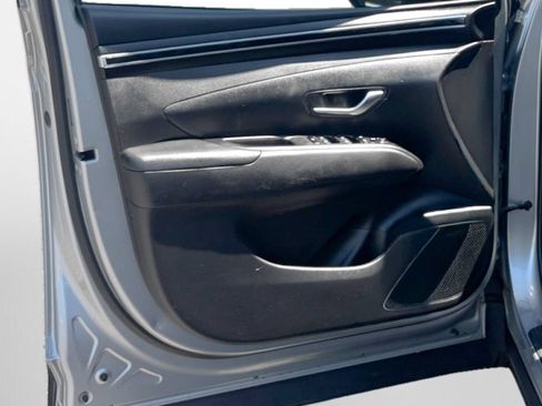 Used 2022 Hyundai Tucson SEL AWD/4WD image 11