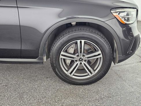 Used 2020 Mercedes-Benz GLC 300 4MATIC image 9