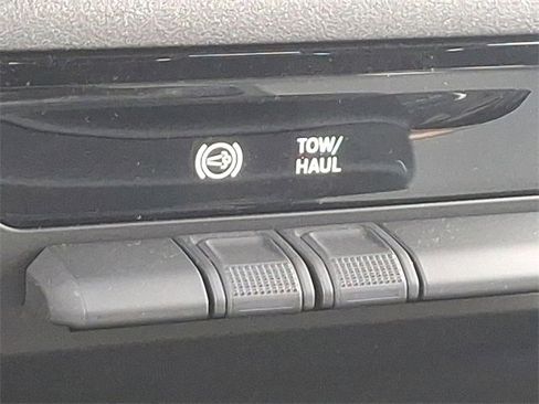 Used 2023 RAM 3500 Tradesman w/ Chrome Appearance Group image 28