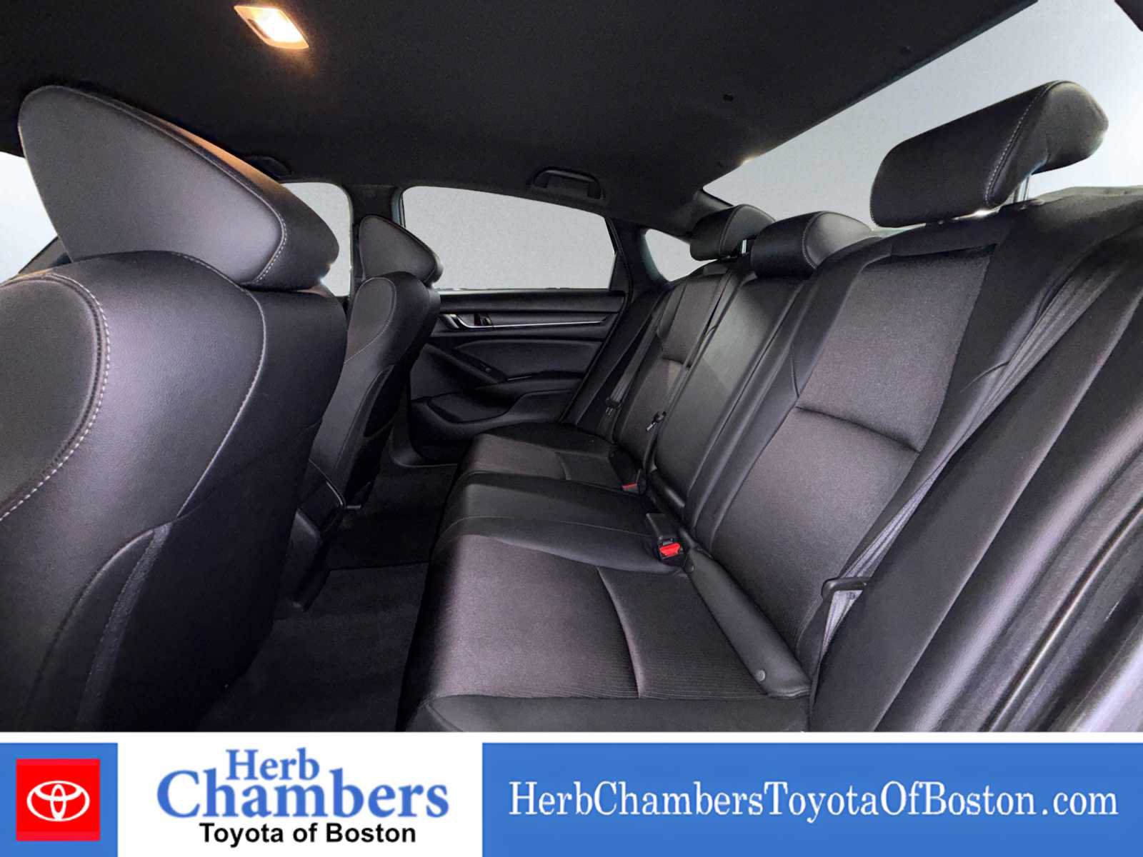 Used 2020 Honda Accord Sport image 17