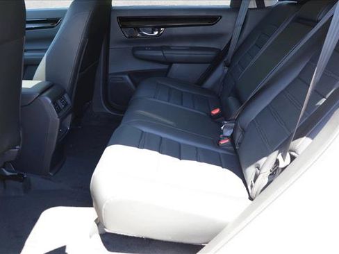 New 2026 Honda CR-V EX-L image 23