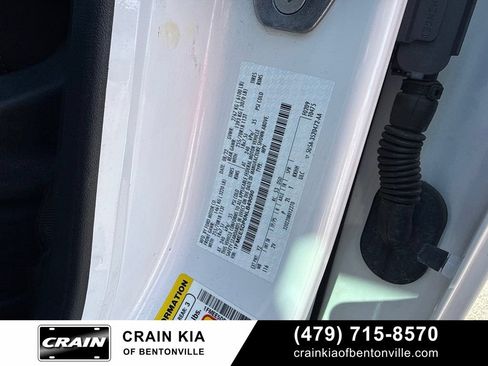 Used 2022 Ford Bronco Outer Banks AWD/4WD image 19