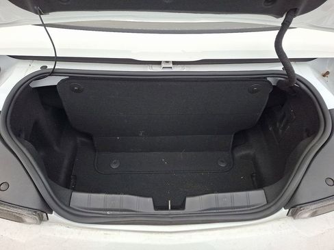 Certified 2022 Chevrolet Camaro SS image 29