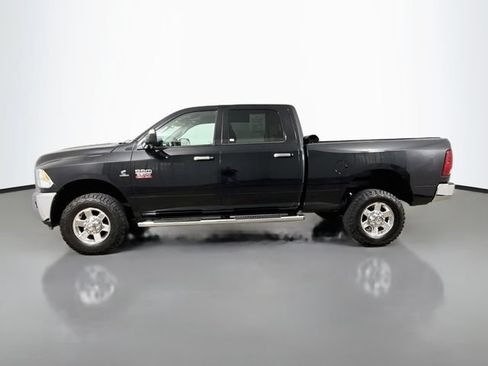 Used 2010 Dodge Ram 2500 Truck SLT w/ Big Horn Regional Pkg AWD/4WD image 4