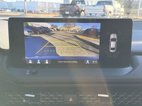 Used 2024 Honda Accord Touring image 30