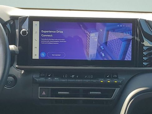 Certified 2025 Toyota Camry XSE FWD image 14