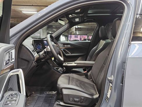 New 2026 BMW X1 xDrive28i image 23