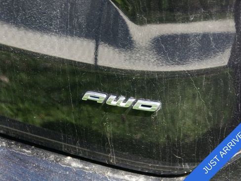 Used 2022 Ford Edge SEL w/ Convenience Package image 9