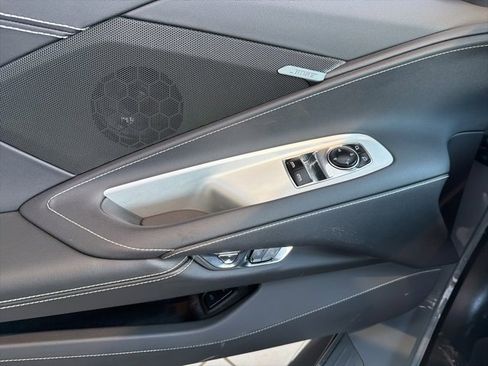 Certified 2024 Chevrolet Corvette Stingray Coupe w/ Z51 Performance Package image 18