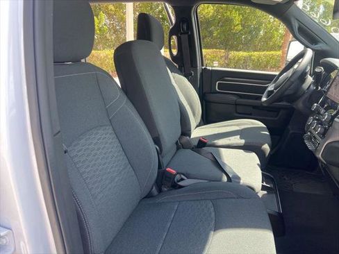 Certified 2026 RAM 2500 Big Horn image 44