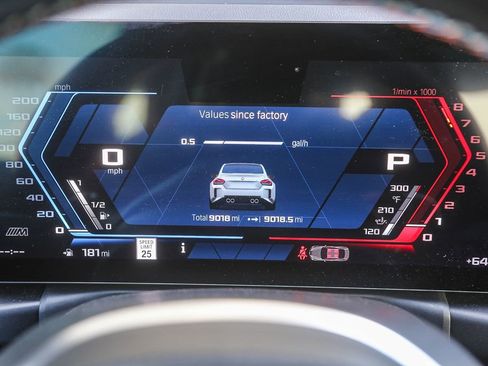 Used 2023 BMW M2 RWD image 20
