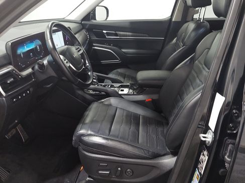 Used 2023 Kia Telluride SX AWD/4WD image 13