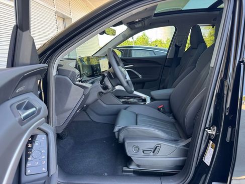 New 2025 Audi Q5 Prestige image 21