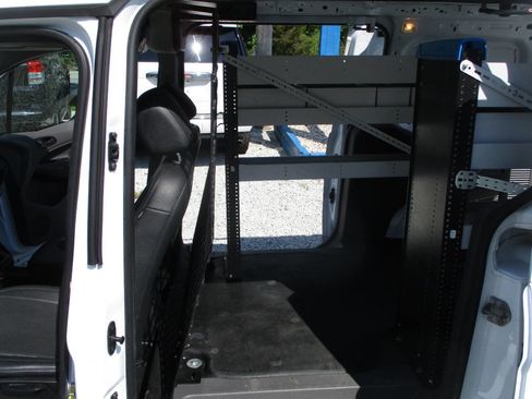 Used 2019 Ford Transit Connect XL FWD image 27