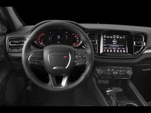 Used 2024 Dodge Durango GT AWD/4WD image 4