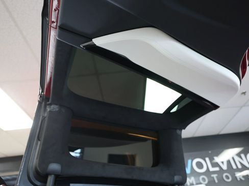 Used 2020 Tesla Model X Long Range AWD/4WD image 35