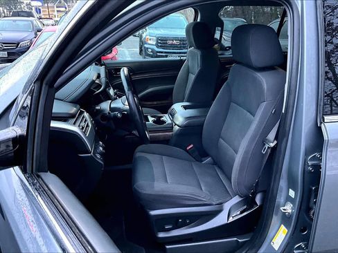 Used 2020 Chevrolet Tahoe LS image 8