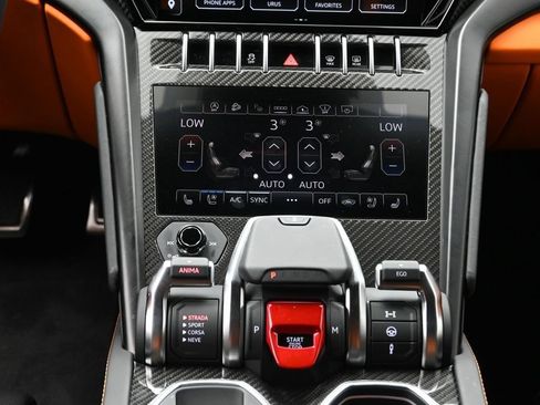 Used 2023 Lamborghini Urus S AWD/4WD image 24