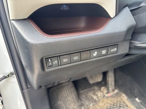 Used 2023 Toyota RAV4 Limited w/ Limited Grade Weather Package image 9