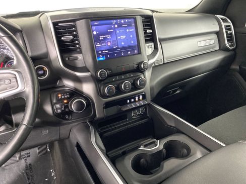 Used 2022 RAM 1500 Big Horn image 27