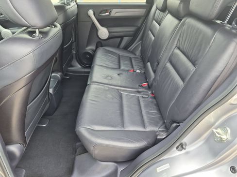 Used 2007 Honda CR-V EX-L image 21