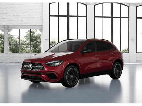 New 2026 Mercedes-Benz GLA 250 250 image 39