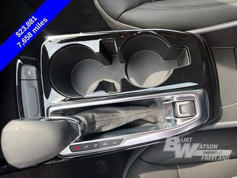 Used 2025 Chevrolet Trax ACTIV w/ Driver Confidence Package image 20