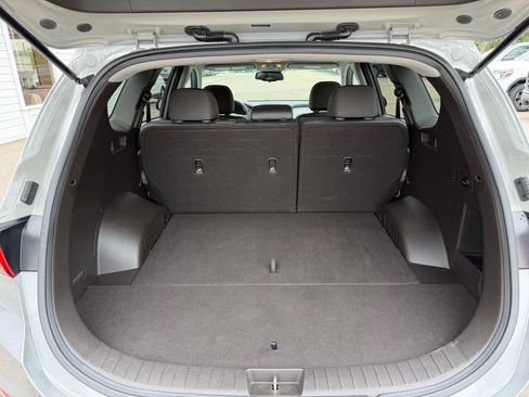 Used 2020 Hyundai Santa Fe SEL AWD/4WD image 9