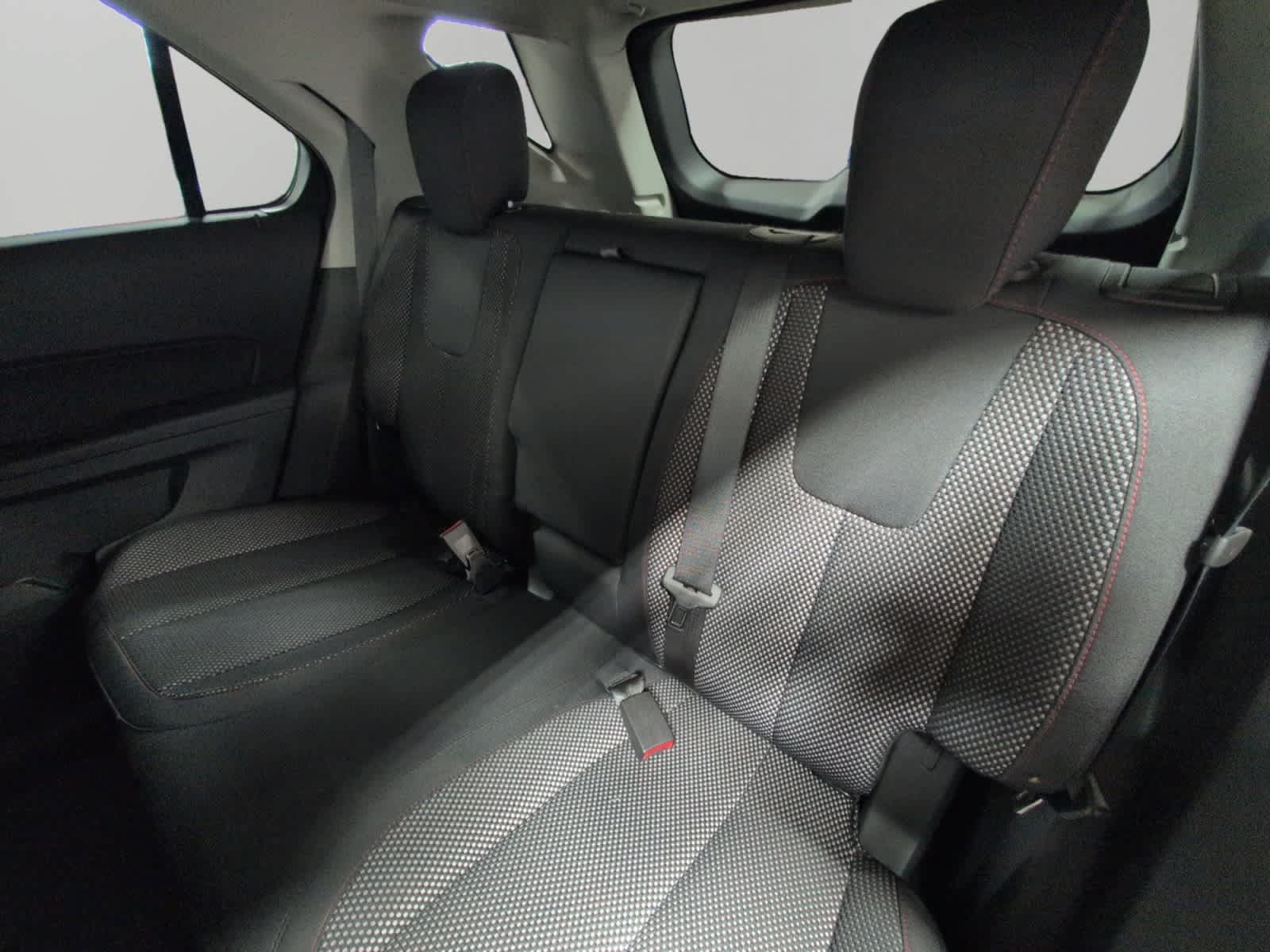 Used 2014 Chevrolet Equinox LT w/ Driver Convenience Package AWD/4WD image 13