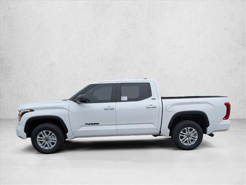 New 2026 Toyota Tundra SR5 AWD/4WD image 5