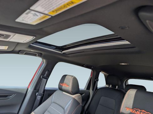 Used 2026 Honda CR-V TrailSport image 15