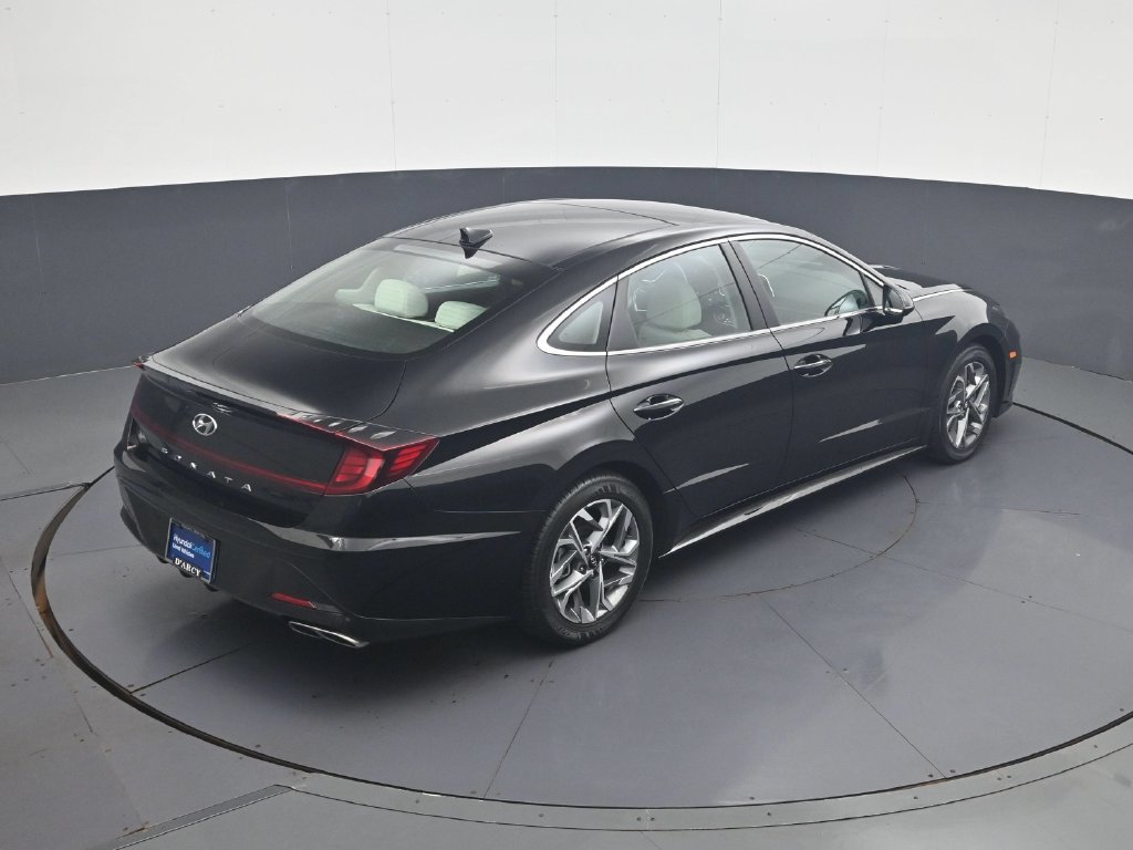 Used 2023 Hyundai Sonata SEL w/ Convenience Package FWD image 18