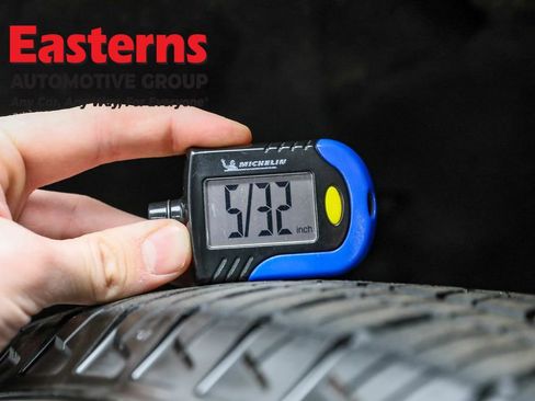 Used 2024 GMC Sierra 1500 SLT image 25