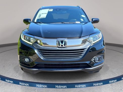 Used 2019 Honda HR-V EX-L image 3