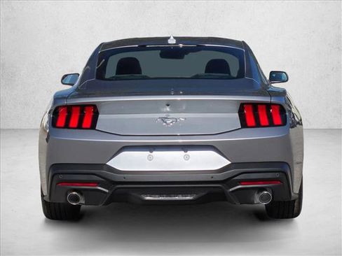New 2026 Ford Mustang EcoBoost image 6
