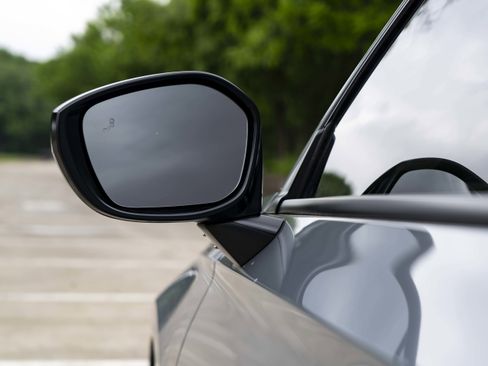 Used 2025 Honda Civic Sport image 12