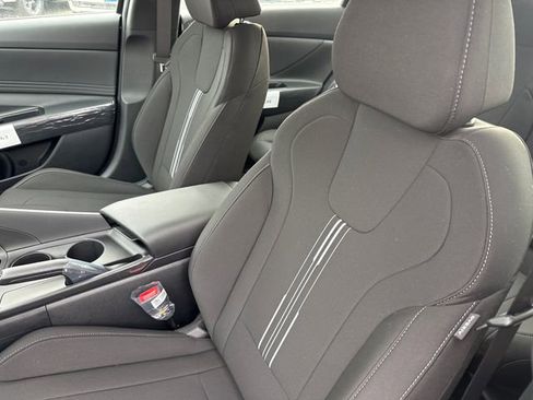 New 2026 Hyundai Elantra Sport image 26