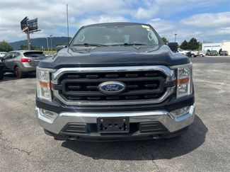 Used 2021 Ford F150 XLT w/ Equipment Group 301A Mid AWD/4WD video 2