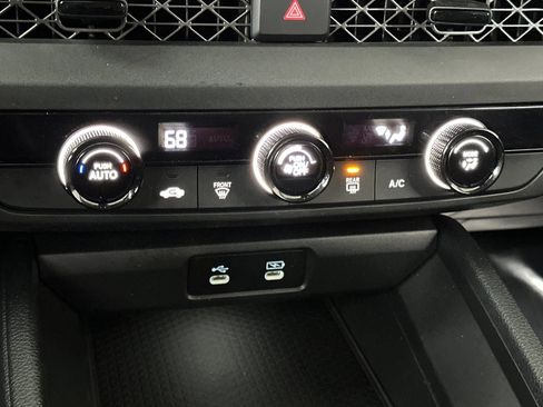 Certified 2023 Honda Accord LX image 18