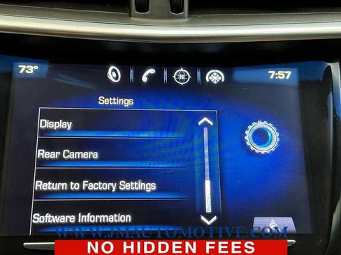 Used 2014 Cadillac XTS Premium FWD image 31