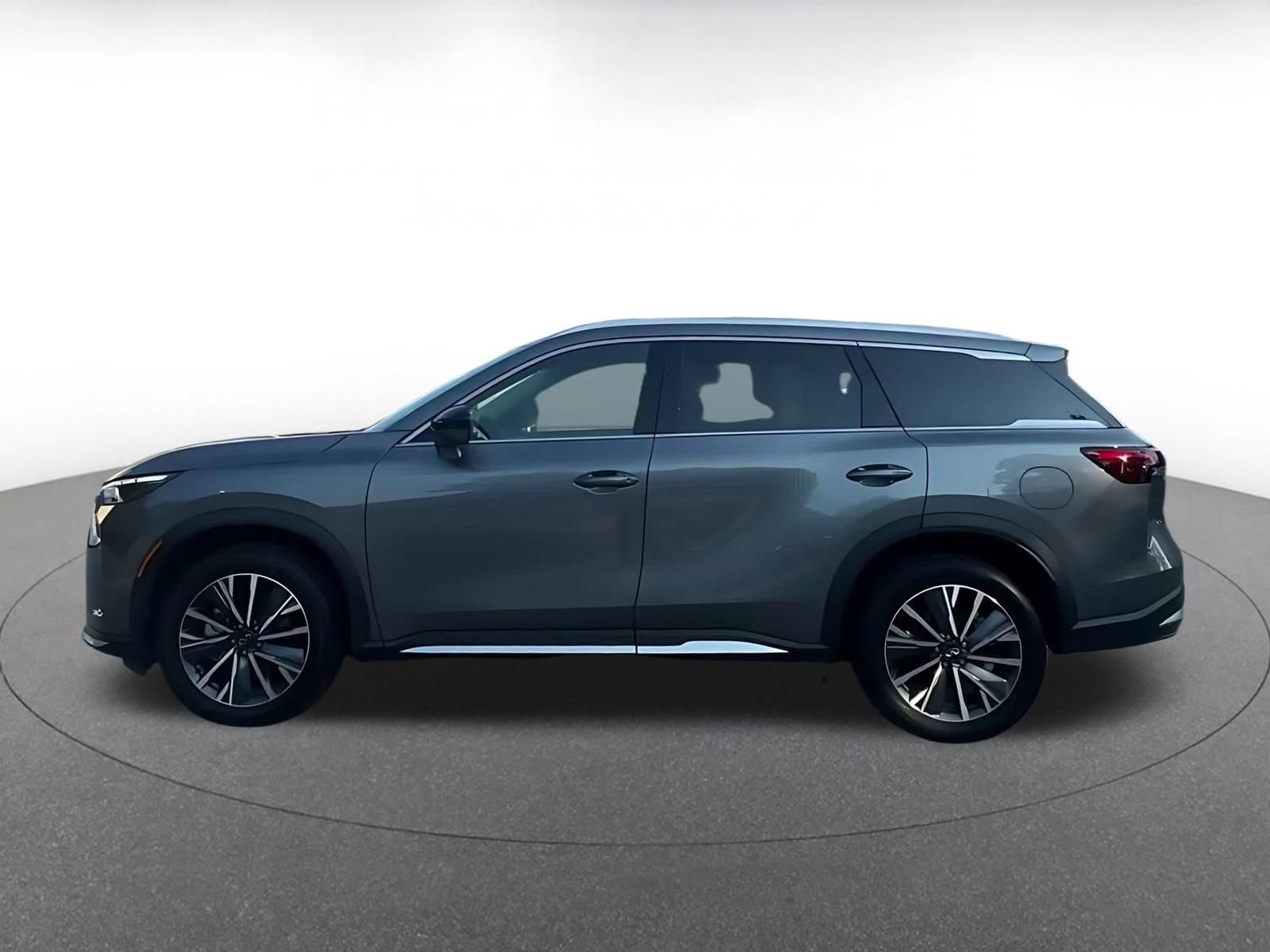 Used 2026 INFINITI QX60 Luxe FWD image 8
