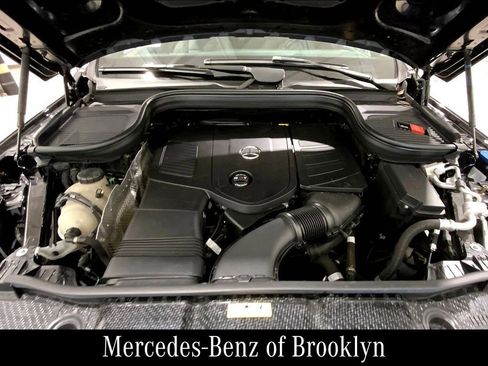 Used 2024 Mercedes-Benz GLE 350 GLE 350 image 33
