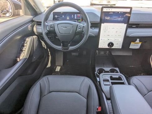 New 2026 Ford Mustang Mach-E Premium w/ Technology Package image 16