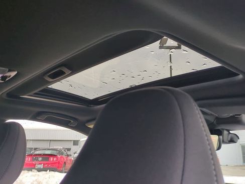 New 2026 Subaru Crosstrek 2.5i Sport image 21