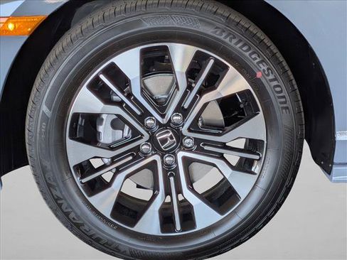 New 2026 Honda Odyssey Elite image 10