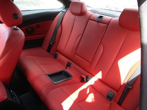 Used 2014 BMW 435i Coupe image 7